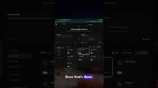 Build Your Team’s Custom AI Knowledge Base with Helium One  #ai #automation #aiworkflow #aitools