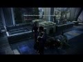 Mass Effect 3 | PC | Insanity | Walkthrough #35 - Citadel - Liara romance