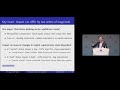 Session 2 - The state-dependent impact of changes in bank capital requirements