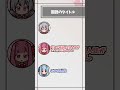 ラノベみたいになる国語のタイトル【VOICEROID劇場】#shorts
