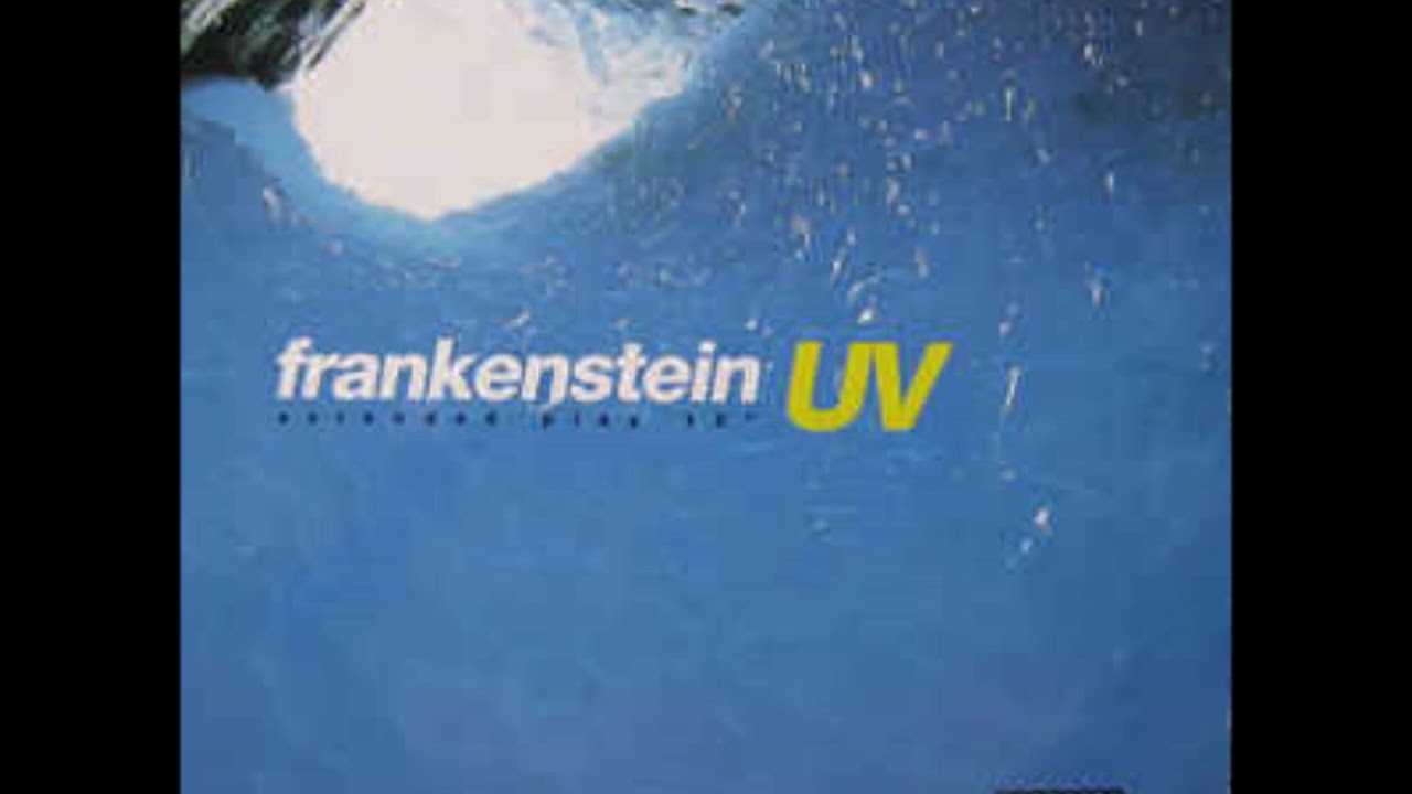 Frankenstein ‎– UV - YouTube