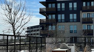 Lewisville Luxury Apartments