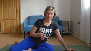 Напряжение в шее не уходит? Делай ЭТИ 3 упражнения каждый день