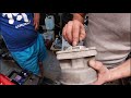 Prparation passage carter cylindreexplication piston forgles divers culasses reupload