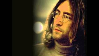John Lennon - The Luck of the Irish - 100% Irish Version (no yoko) chords