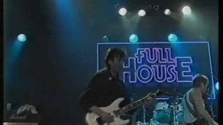 Cutting Crew - Live At Full House 1987 (I Just Died in Your Arms)