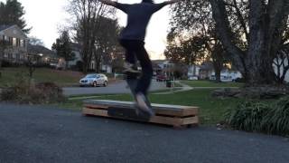 Quick Box Session