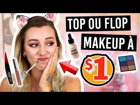 Vidéo: ❶ Maquillage Pour Une Botte