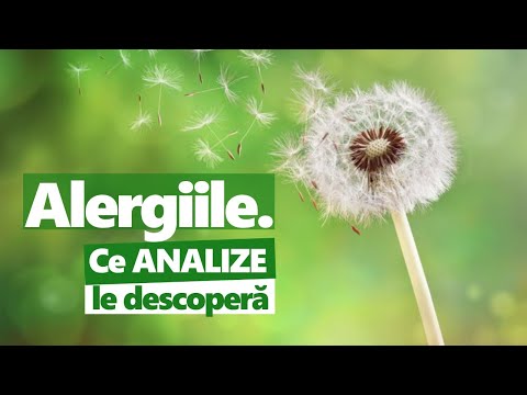 Video: 3 moduri de a trăi cu alergie la latex