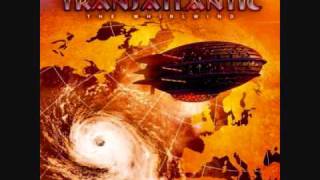 Video thumbnail of "TransAtlantic - The Whirlwind: XII. Dancing With Eternal Glory / Whirlwind (reprise)"