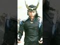 uhm Chile, anyways so- Thor and Loki edit