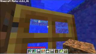 Wondering how to stay underwater indefinitely without having come up
for air? here's how. my best base here:
http://www./watch?v=9awxwj4ac1c ma...