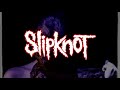 Slipknot - Solway Firth (Lyrics)