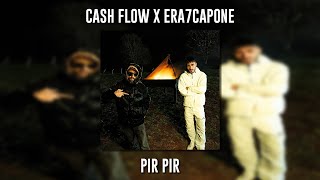 Cash Flow ft. Era7capone - Pır Pır (Speed Up) Resimi