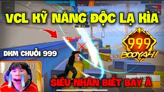 Final Match to Rank 1 AWM Vietnam 100.00 Points: 