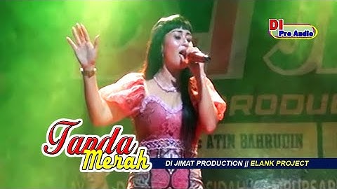 Tanda Merah Pongdut Voc. Sonia - DI Production ( official musik video )