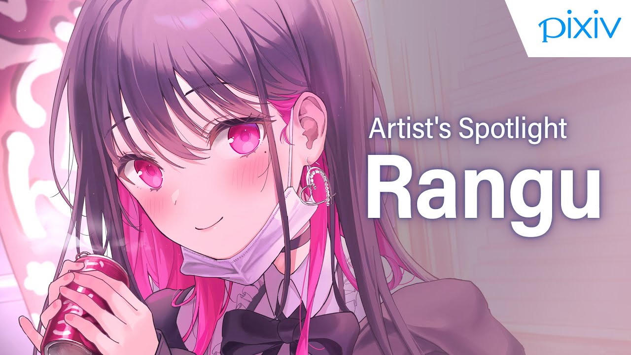 Artist's Spotlight - Rangu - YouTube