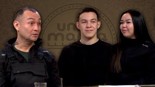 Unnu'manna (2:2) KNR 26.02.2026