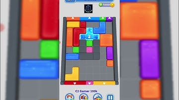 Unblock Jam Master level 27