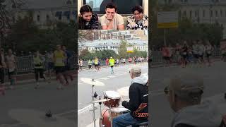 Бег на воздухе  #спорт #спортклуб #бег