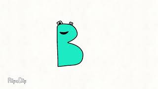 Esperanto Alphabet Lore:B