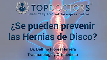 Quais os cuidados para quem tem hérnia de disco?