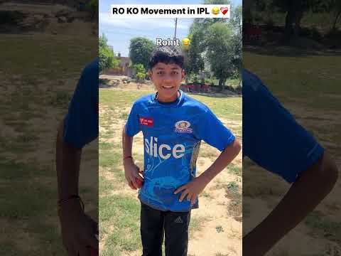 MI vs RCB Best Movement 🥹❤️‍🩹 #shorts #cricket #virat #ipl thumbnail