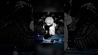 Sakura Vs Killua Inspi