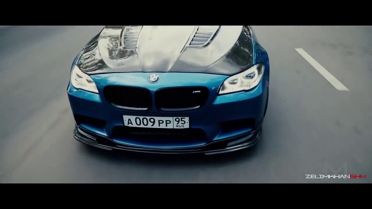 Stage bmw f10