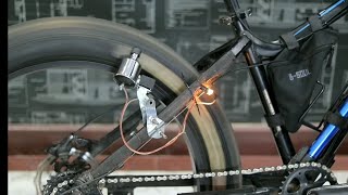 How to Install Bicycle Dynamo | Is Dynamo worth it?