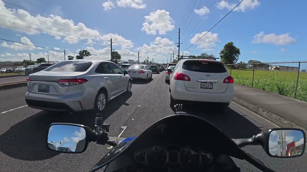 Life Has Been Lifing