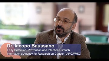 Understanding HPV prevalence to control cervical cancer: an IARC field study in Armenia