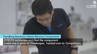 Expert Training – Mechatronics