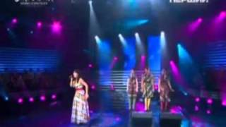 Jamala - Smile (Eurovision 2011 Ukraine).