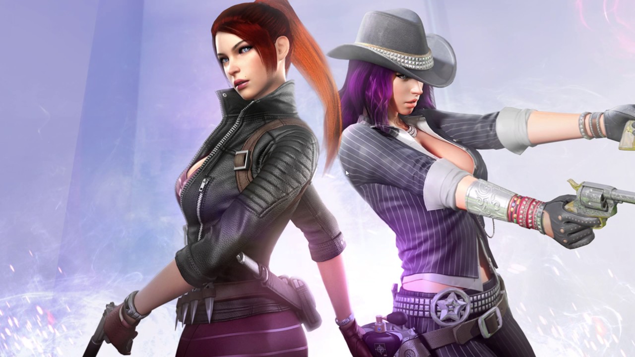 BattleCarnival. Первый взгляд