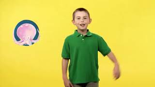 SFA KC2Plus Rhyme Alphabet Chant