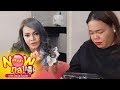 Push Now Na Exclusive: Ethel Booba’s bag raid