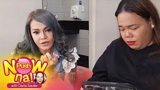 Push Now Na Exclusive: Ethel Booba’s bag raid