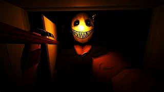 CREATING OUR OWN HELL... | RESTLESS NIGHTS 8/10 MODE