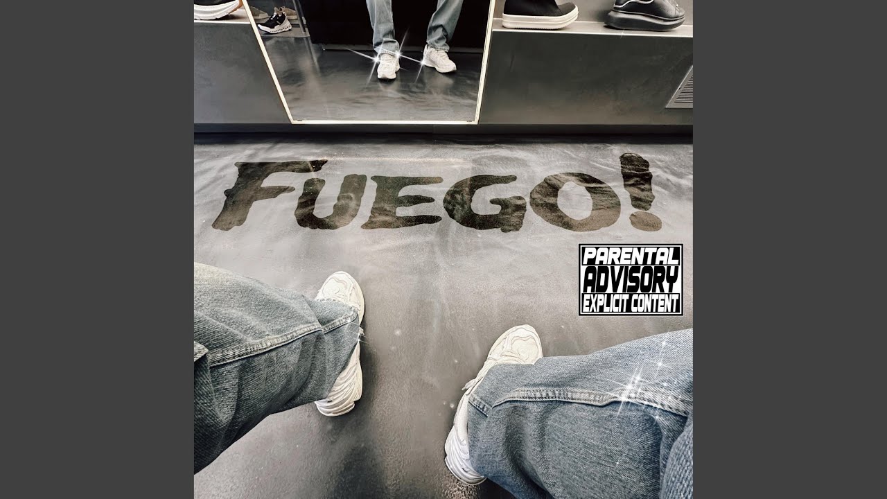 Watch Fuego! on YouTube Watch Fuego! on YouTube