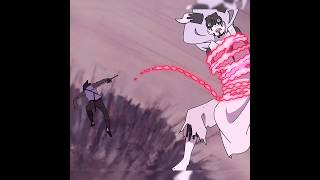 💜 Rinnegan King Sasuke vs Momoshiki | Slowed Reverb Edit