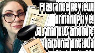 armani prive jasmin kusamono fragrantica