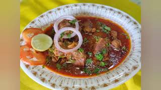 Mutton Korma Quick And Easy Mutton Recipe