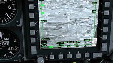 DCS: A-10C | Thunder Campaign - Mission #1