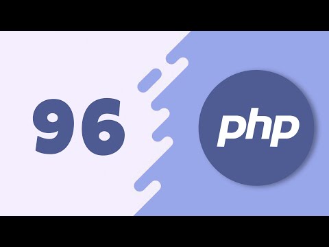 Video: PHP OOPs anlayışları nədir?