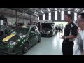 Proton Satria Neo R3 Lotus Racing Edition