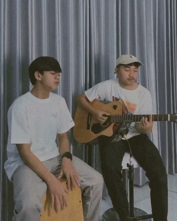 andai kau merasakan sakit yang kau berikan kepadaku-cover wangsee