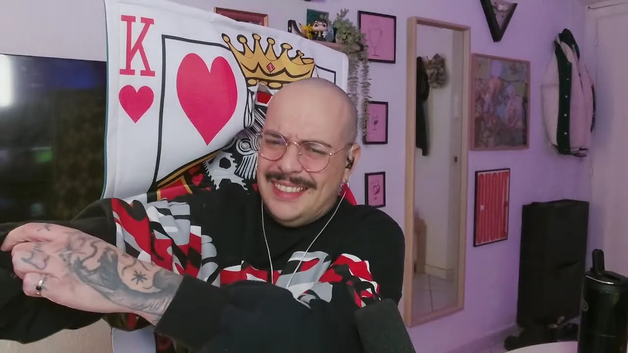 DOPPIO DAY2 MILIONOSO // DELAY 260s