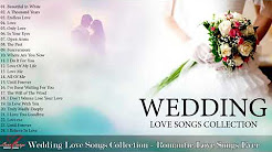 Video Mix - Lagu wedding collection. Merdu dan menyentuh.. - Playlist 