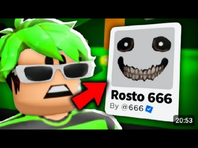 VAZOU COMO GANHAR MAIS DE *500,000* R0BUX DE *GRAÇA* NO ROBLOX